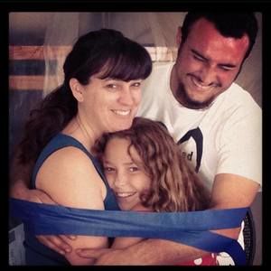 Meet your Posher, Cheryl